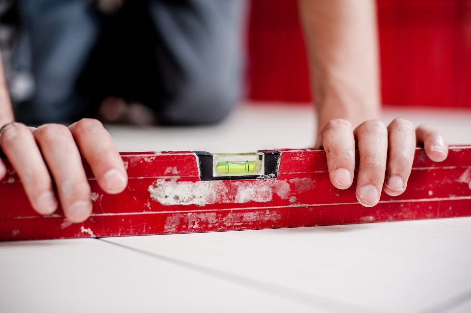 travaux professionnels