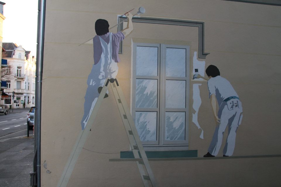 peinture