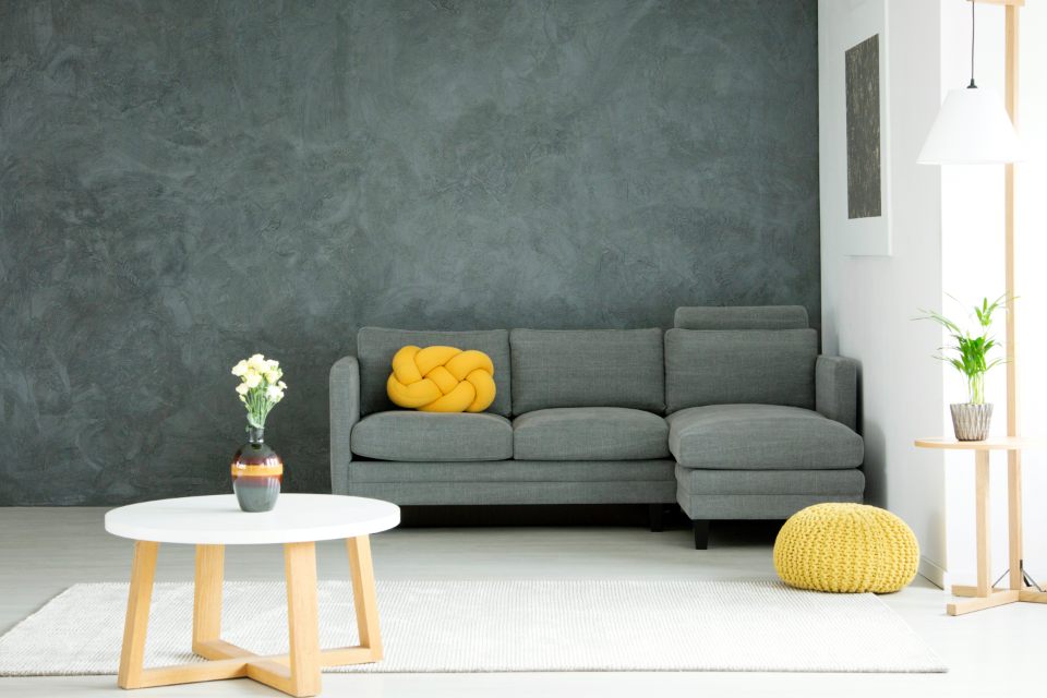 décoration intérieure
