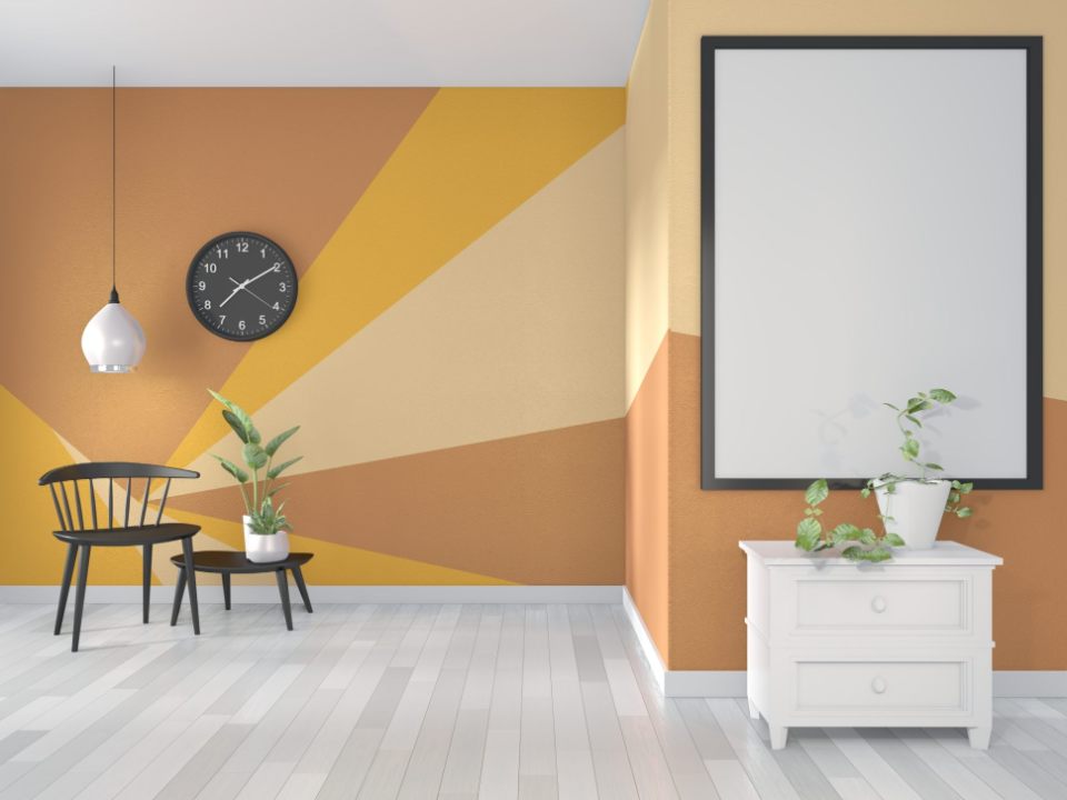 décoration