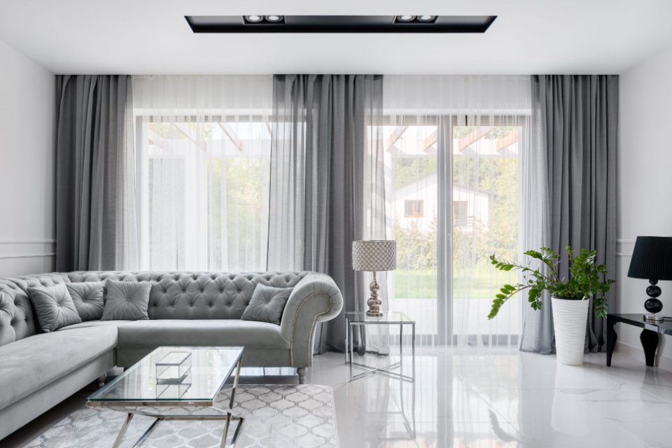 salon design