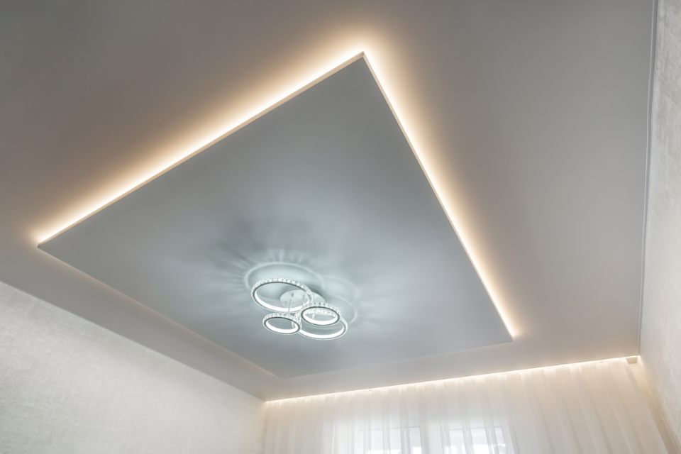 plafonds design