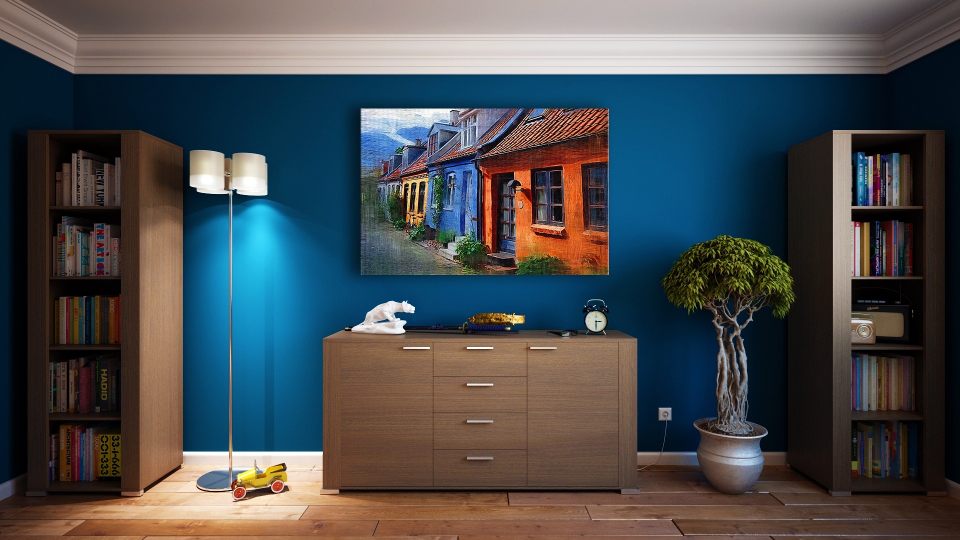 décoration